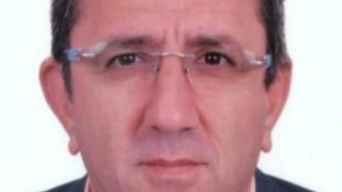 MUHAMMET UYSAL - SINIF ÖĞRETMENİ
