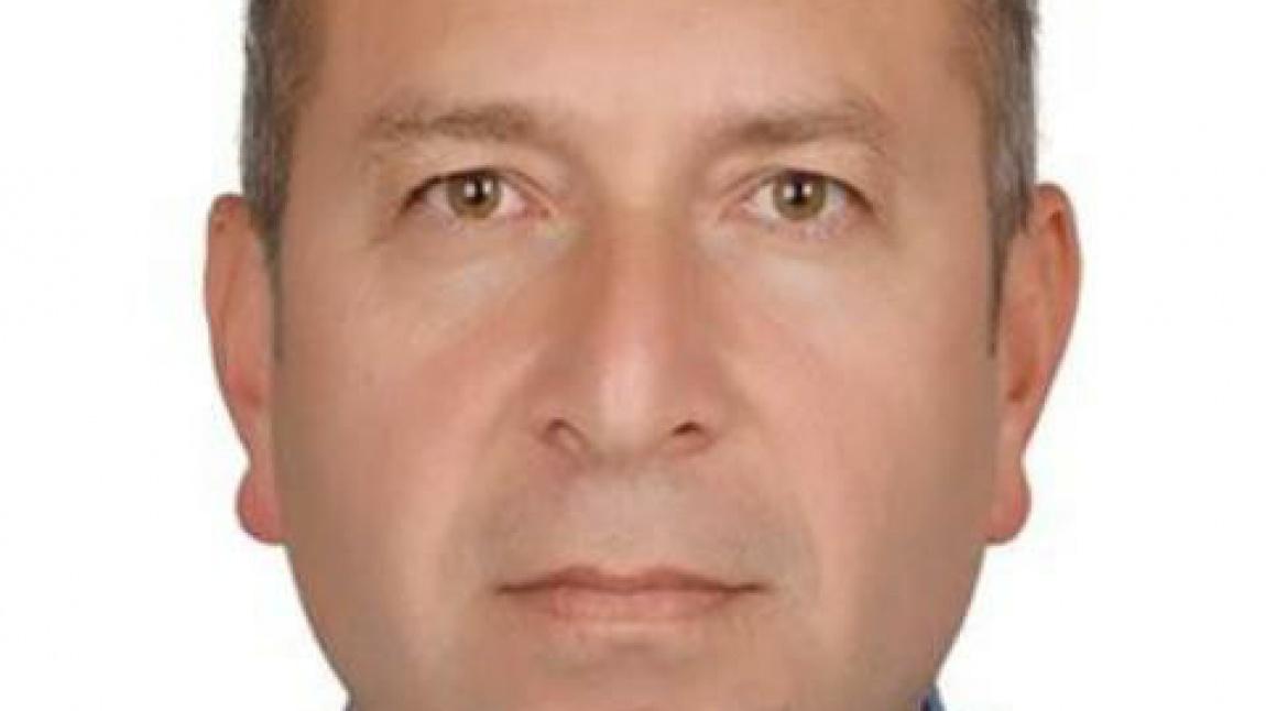 MECİT GÜLTEKİN - SINIF ÖĞRETMENİ