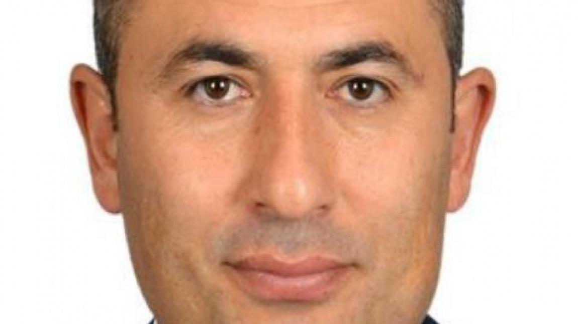 HAYRİ KILINÇ - SINIF ÖĞRETMENİ