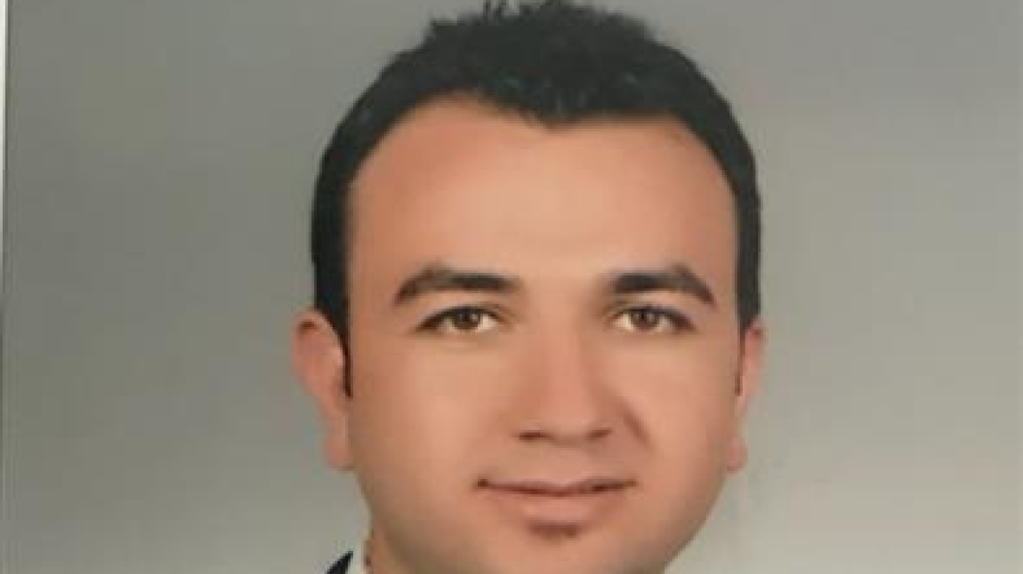 Mikail EYYÜP - OKUL MÜDÜRÜ